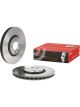 Brembo Brake Rotor Peugeot 308 1.6Td, 2.0Td 2007
