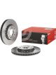 Brembo Brake Rotor Renault Megane Iii Bzo 2.0 Cvt