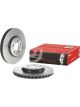 Brembo Brake Rotor Audi A4 (B8) 2.0 Tfsi 2008