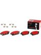 Brembo Brake Pads