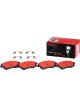 Brembo Brake Pads