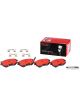 Brembo Brake Pads