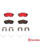 Brembo Brake Pads