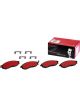 Brembo Brake Pads