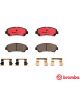 Brembo Brake Pads