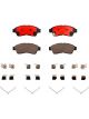 Brembo Brake Pads