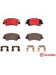 Brembo Brake Pads