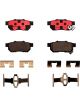 Brembo Brake Pads