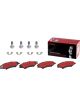 Brembo Brake Pads