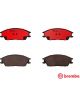 Brembo Brake Pads
