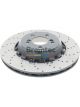 Bremtec Evolve F2S Disc Brake Rotor RHR For BMW M2 F87 3.0L 16-18