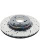 Bremtec Evolve F2S Disc Brake Rotor For BMW M3 E90 4.0L 07-12