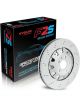 Bremtec Evolve F2S Plus Disc Brake Rotor Right (Single) 374mm