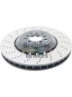 Bremtec Evolve F2S Disc Brake Rotor LHF For BMW M5 F10 4.4L 12-17