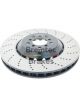 Bremtec Evolve F2S Disc Brake Rotor RHF For BMW M5 F10 4.4L 12-17