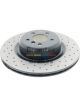 Bremtec Evolve F2S Disc Brake Rotor LHR For BMW X5 M F85 4.4L 15-18