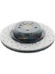 Bremtec Evolve F2S Disc Brake Rotor RHR For BMW X5 M F85 4.4L 15-18