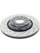 Bremtec Evolve F2S Disc Brake Rotor Rear For Audi RS Q3 TFSI Quattro