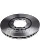 Fremax Brake Rotor (Pair) Front