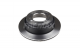 Fremax Brake Rotor (Pair) Rear