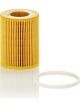 Mann Oil Filter