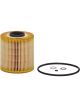Mann Oil Filter