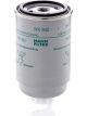 Mann Fuel Filter