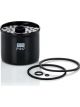 Mann Fuel Filter