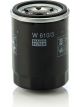 Mann Oil Filter