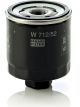 Mann Oil Filter