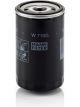 Mann Oil Filter
