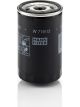 Mann Oil Filter