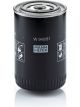 Mann Oil Filter