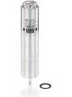 Mann Fuel Filter