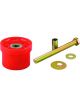 Nolathane Rear Diff Mount Bushing Ford Ba Bf Fg Territory Sx Sy Sz Can