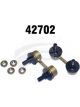 Nolathane Sway Bar Link Ball Style Can Use 42704