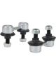 Nolathane Sway Bar Link Ball Style Nolathane
