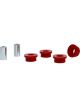 Nolathane Rear Trailing Arm Lower Rear Bushing