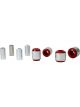 Nolathane Rear Control Arm Upper Rear Bushing