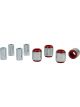 Nolathane Rear Control Arm Lower Rear Inner & Outer Bushing