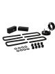 Nolathane Front & Rear Lift Kit