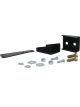 Nolathane Rear Headlight Height Sensor Adjuster Bracket
