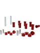 Nolathane Rear Spring Kit