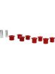 Nolathane Rear Spring Kit