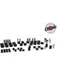 Nolathane Front & Rear Essential Vehicle Kit