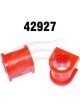 Nolathane Sway Bar Mount Bushing 27mm Use 42927G When Stock Depleted