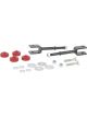 Nolathane Rear Sway Bar Link