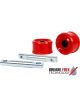 Nolathane Rear Trailing Arm Lower Front Bushing
