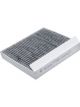 Sakura Cabin Filter Wacf0253 C00089344