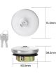 Tridon Fuel Cap Locking